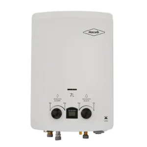 Calentador TN – CAL CPG-7 LT TN GN DISP BL