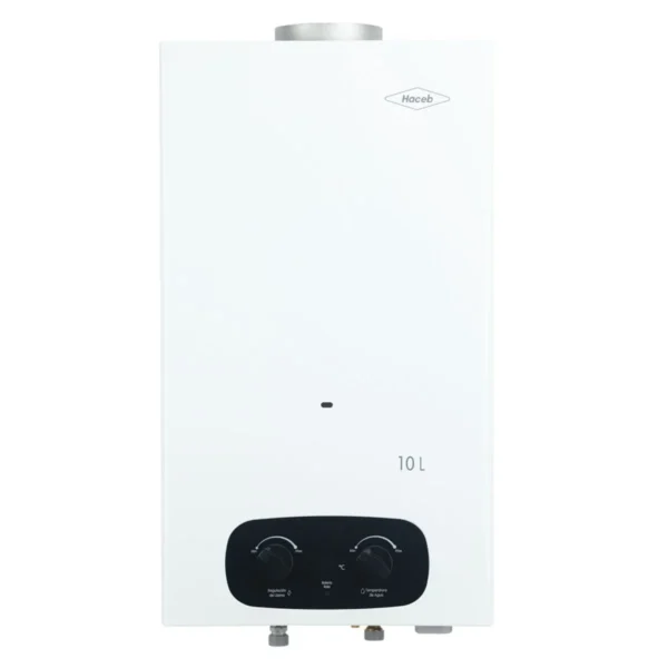 Calentador TN – CP Bambu 10 LT TN GN DISP BL