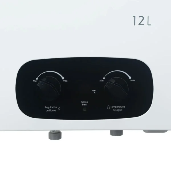 Calentador TN – CP Bambu 12 LT TN GN DISP BL - Image 3